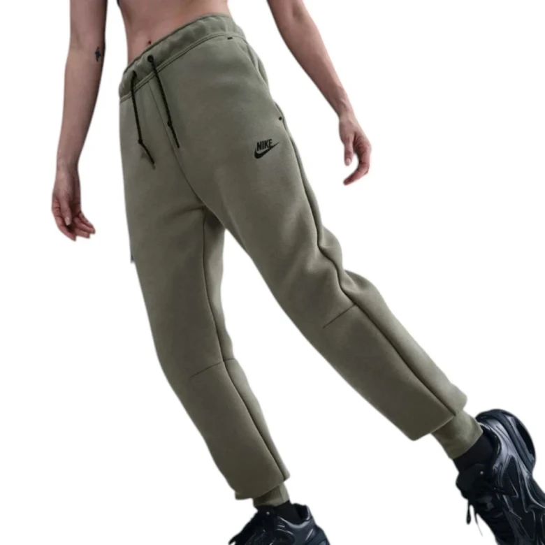 Штаны Nike Sportswear Tech Fleece