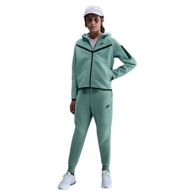 Штаны Nike Sportswear Tech Fleece 3