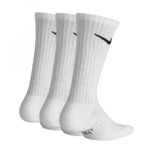 Everyday Cushioned Crew Socks (3 Pairs) 1