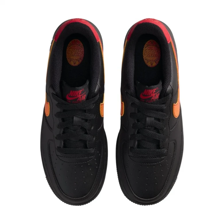 Air Force 1 Low GS 3