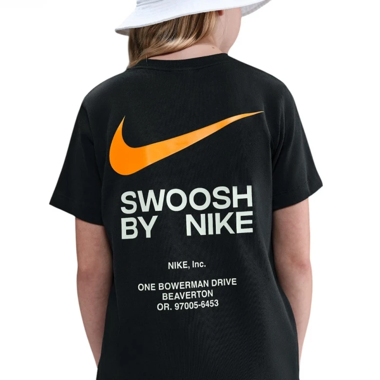 Sportswear Junior 1