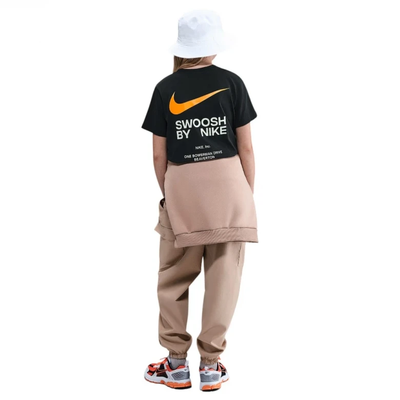 Sportswear Junior 3
