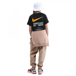 Sportswear Junior 3