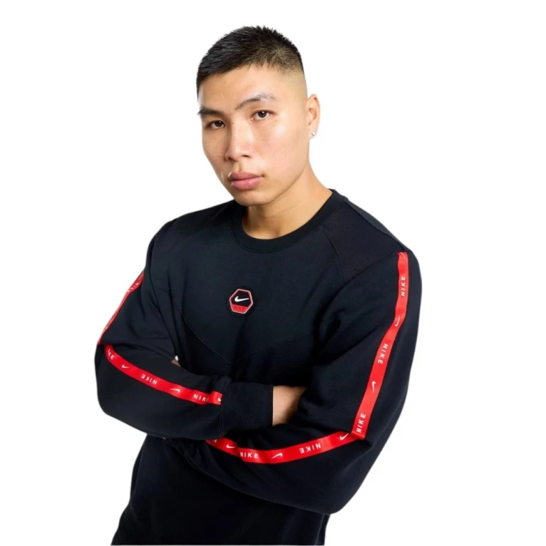 City Sweatshirt 2