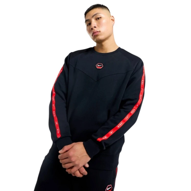 City Sweatshirt