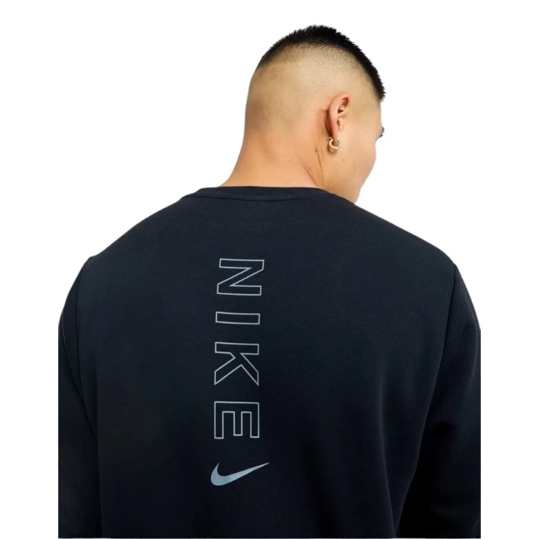 City Sweatshirt 1