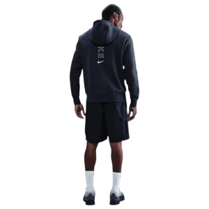 Sportswear Club Sweatshirt Fleece 1