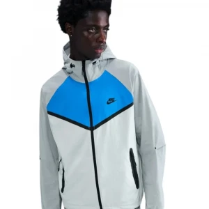 Tech Woven