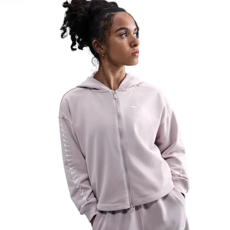 Sportswear Girls' Dri-FIT Fleece 3