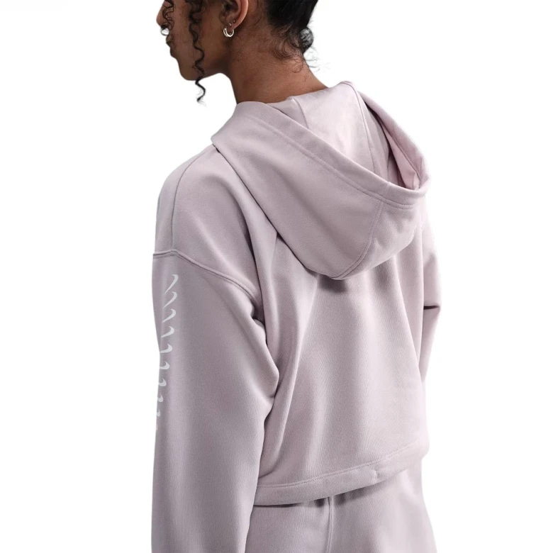 Sportswear Girls' Dri-FIT Fleece 4