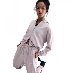 Sportswear Girls' Dri-FIT Fleece