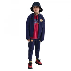F.C. Barcelona Tech