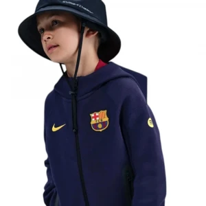 F.C. Barcelona Tech 2