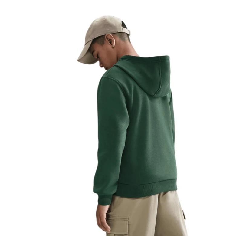 Sportswear Club Kids' Hoodie 1