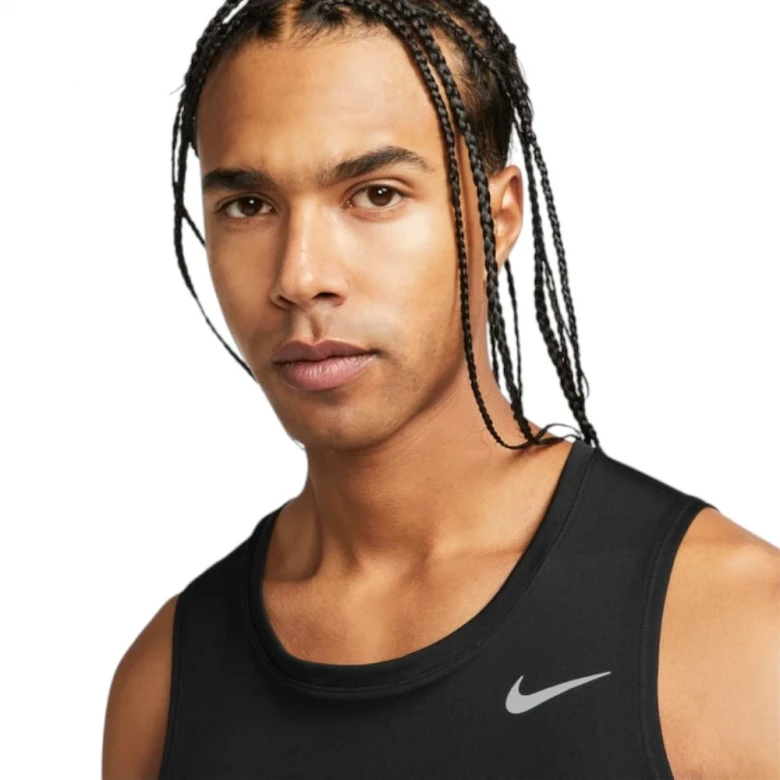 Dri-FIT Miler Run Tank 2