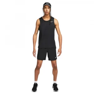 Dri-FIT Miler Run Tank 3