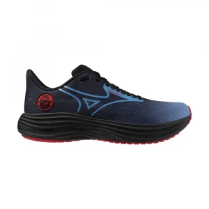 Кроссовки Mizuno Wave Rider 29 Amsterdam