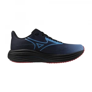 Кроссовки Mizuno Wave Rider 29 Amsterdam 1