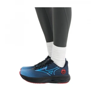 Кроссовки Mizuno Wave Rider 29 Amsterdam 4