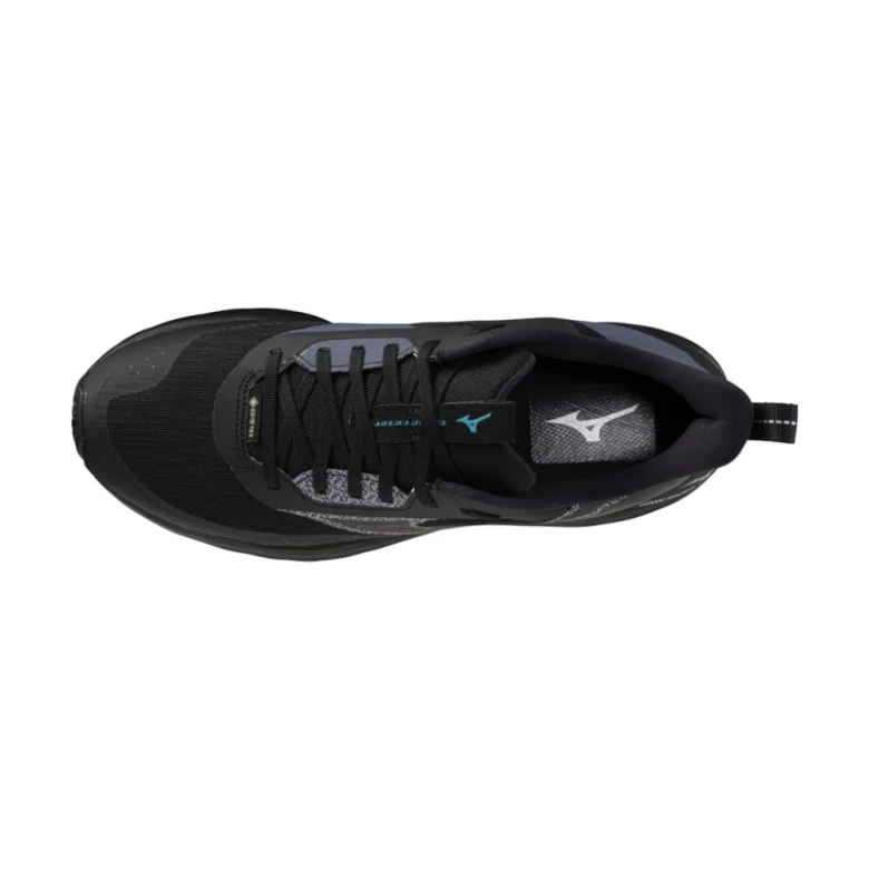 Кроссовки Mizuno Wave Rider Gtx 3 2