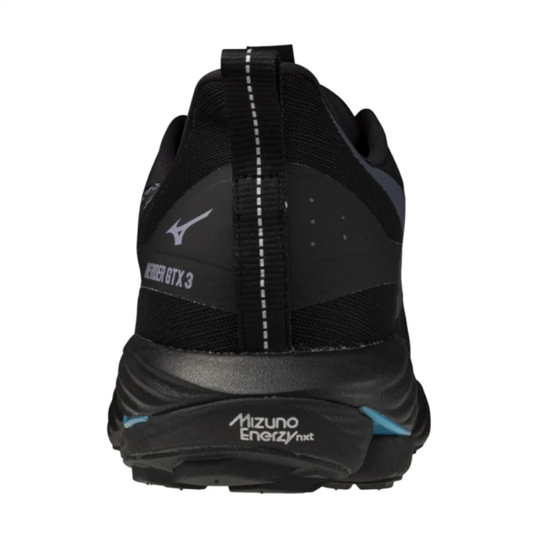 Кроссовки Mizuno Wave Rider Gtx 3 3