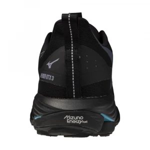 Кроссовки Mizuno Wave Rider Gtx 3 3