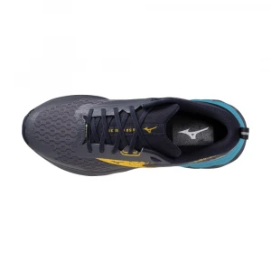 Кроссовки Mizuno Wave Ibuki 5 Gtx 2