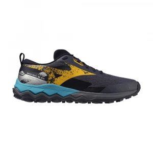 Кроссовки Mizuno Wave Ibuki 5 Gtx