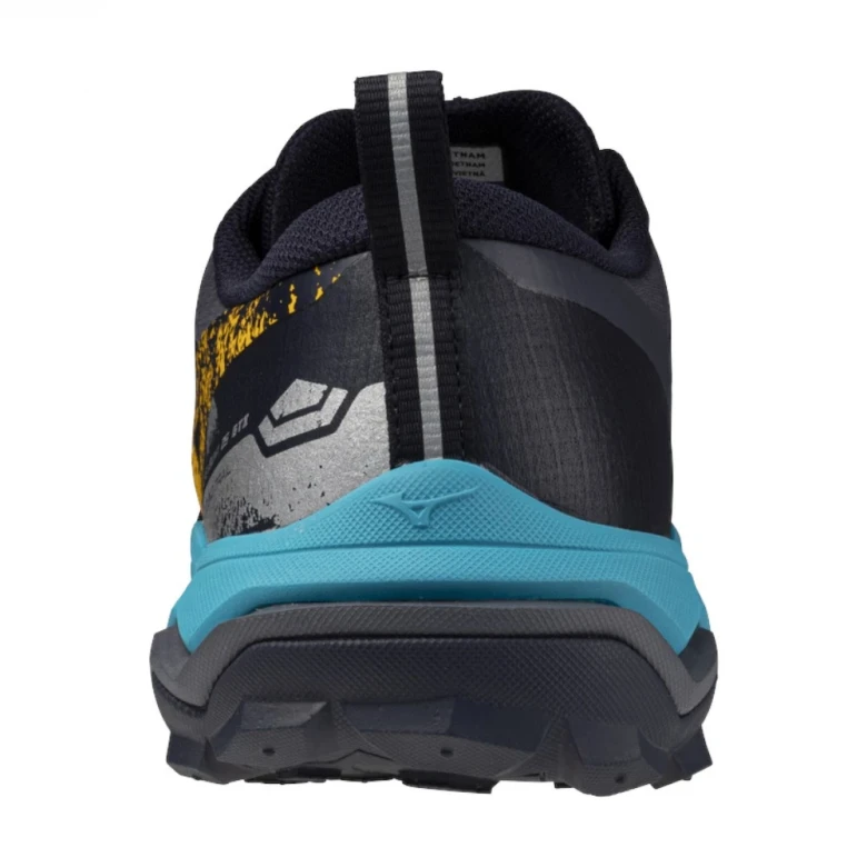 Кроссовки Mizuno Wave Ibuki 5 Gtx 3