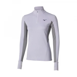 Лонгслив Mizuno Active Warm HZ LS