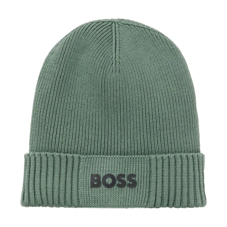 Шапка Boss Asic Beanie-X Hat