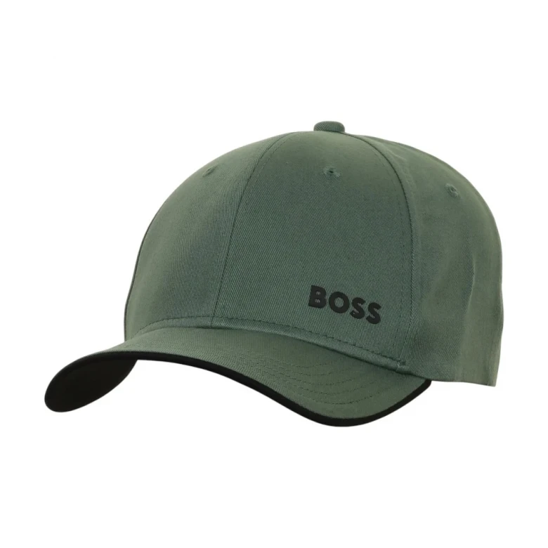 Кепка Boss Cap