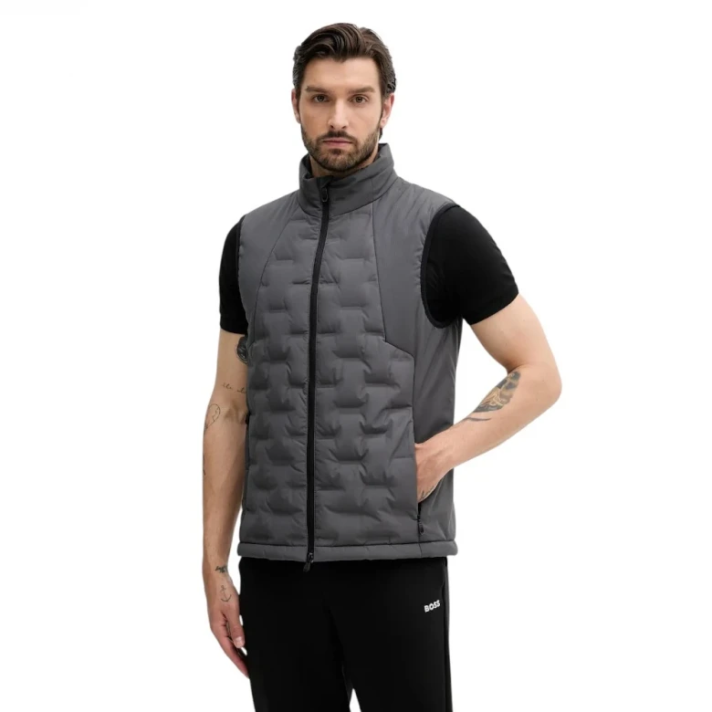 Style V_T-Down Vest