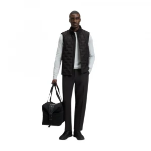 Style V_T-Down Vest 3