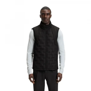Style V_T-Down Vest
