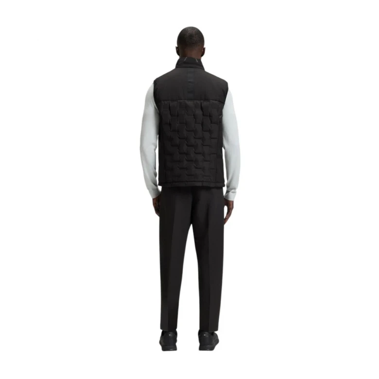 Style V_T-Down Vest 4