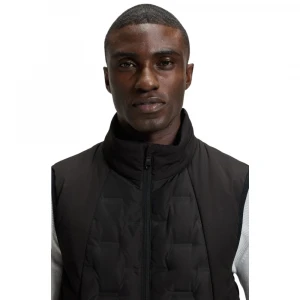 Style V_T-Down Vest 1