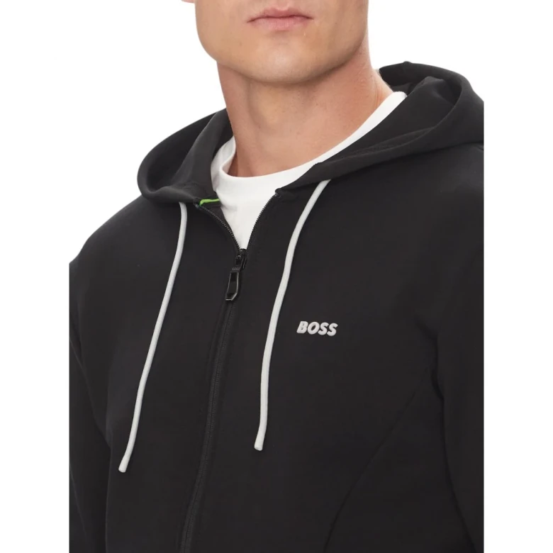 Style FZ Hoodie Zone 2
