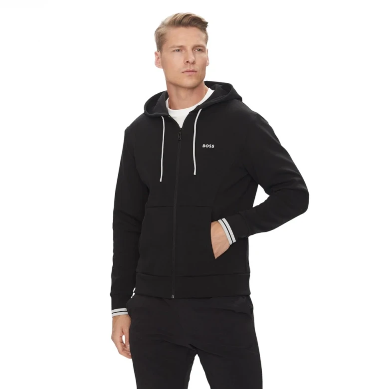 Style FZ Hoodie Zone