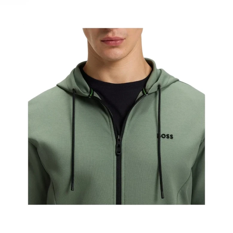 Style FZ Hoodie Zone 1