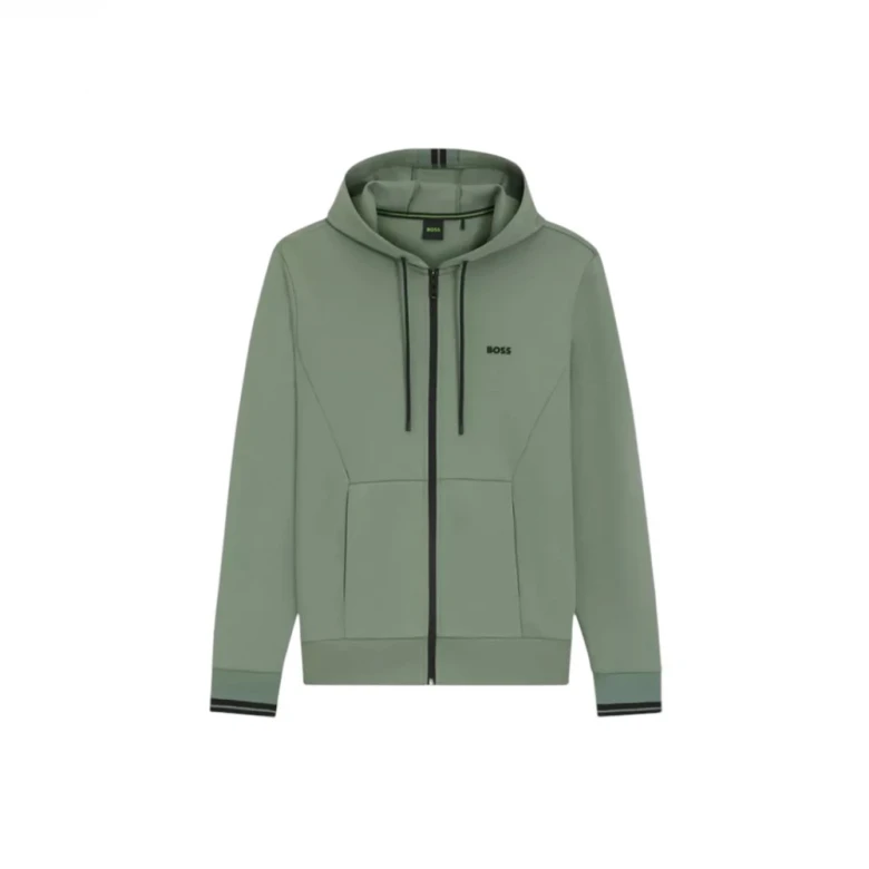 Style FZ Hoodie Zone 4