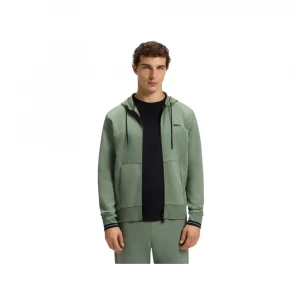 Style FZ Hoodie Zone