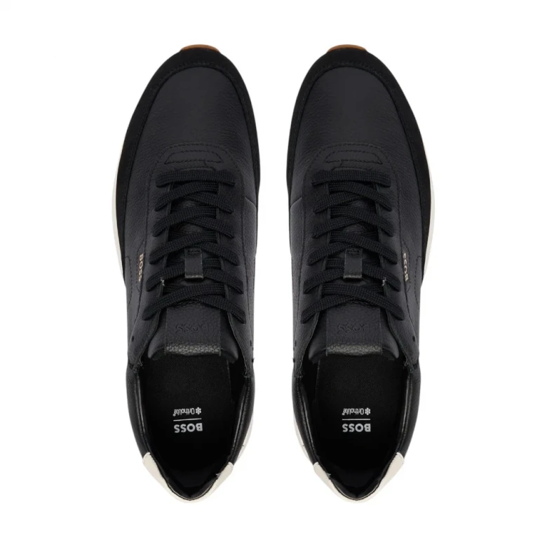 Кроссовки Boss Sneakers Vinston 3