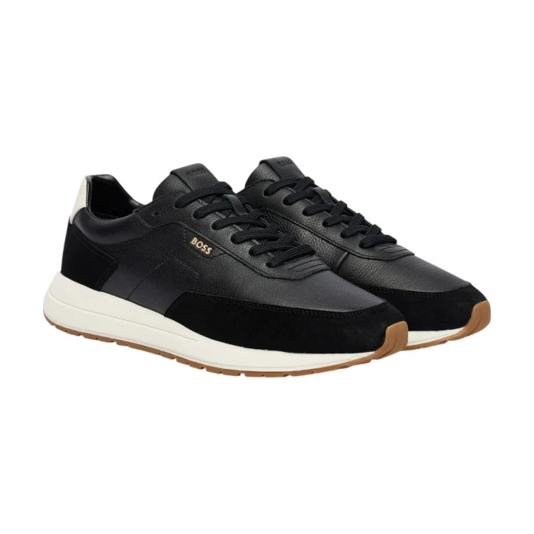 Кроссовки Boss Sneakers Vinston 1