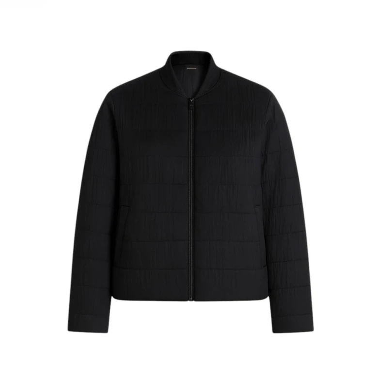 Куртка Boss Outerwear_Jacket