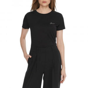 Футболка Boss Cotton T-Shirt