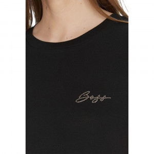 Футболка Boss Cotton T-Shirt 2