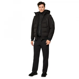 Пуховик Boss Down Jacket 2In1 Ow_Block-X 8