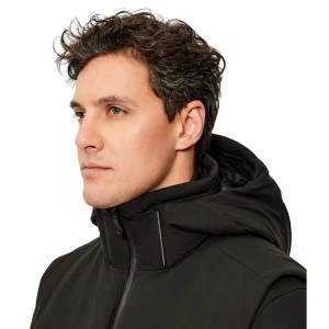 Пуховик Boss Down Jacket 2In1 Ow_Block-X 4