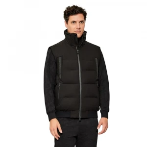 Пуховик Boss Down Jacket 2In1 Ow_Block-X 2